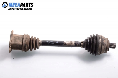 Driveshaft for Audi A6 (C6) 2.7 TDI, 163 hp, sedan automatic, 2005, position: front - right
